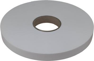 Produktbild Rs Pro Schaumstoff Klebeband doppelseitig, Weiss, S (19 mm)