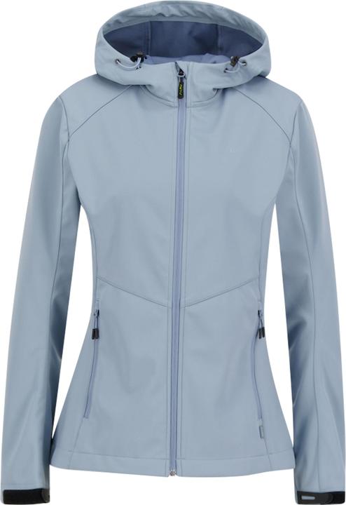 Meru Meaux Softshell Jacket