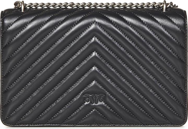 Pinko Bags.. Black