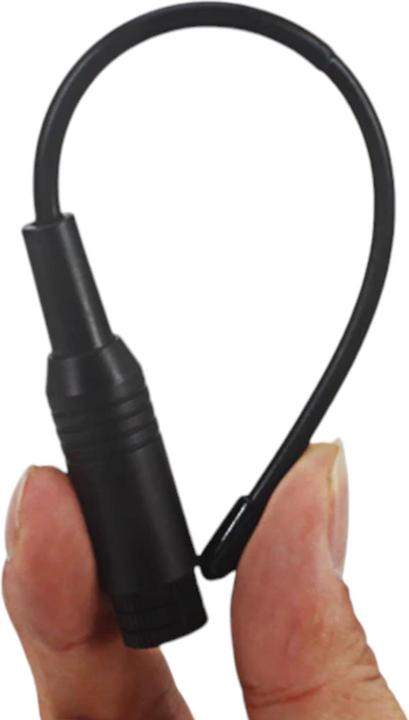 Actual product image Purecrea 868MHz LoRa Meshtastic Antenna Flexible 40cm (Lora)