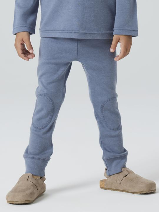 Image du produit Name it Merinowoll Lange Unterhose (110)