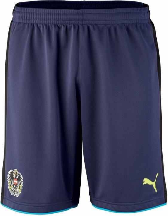 Puma Österreich Torwart EM Shorts (S)