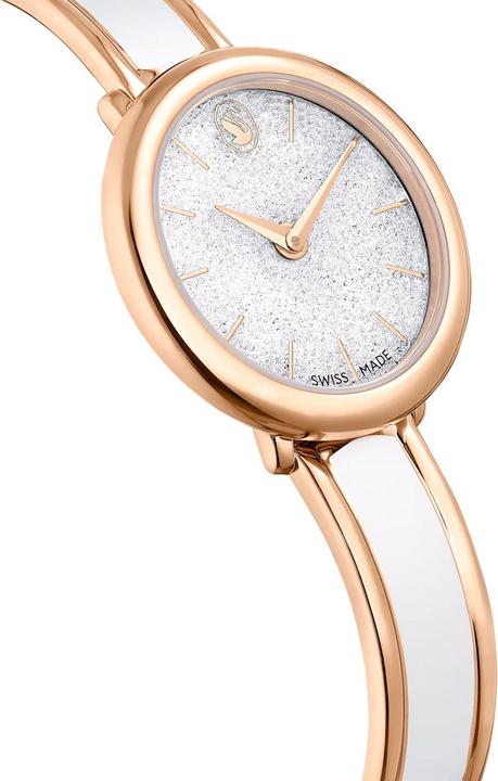 Immagine prodotto Swarovski Crystalline Bangle (32 mm)