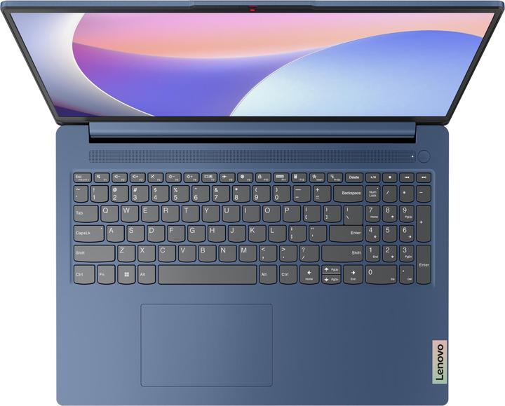 Produktbild Lenovo IdeaPad Slim 3 (16", Intel U300, 8 GB, 512 GB, DE)