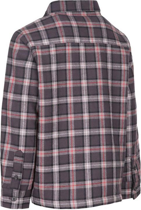 Immagine prodotto Trespass Average Camicia Manica Lunga Bambini (104)