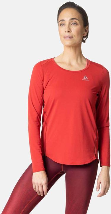 Immagine prodotto Odlo Maglietta girocollo l/s ZEROWEIGHT CHILL-T (M)