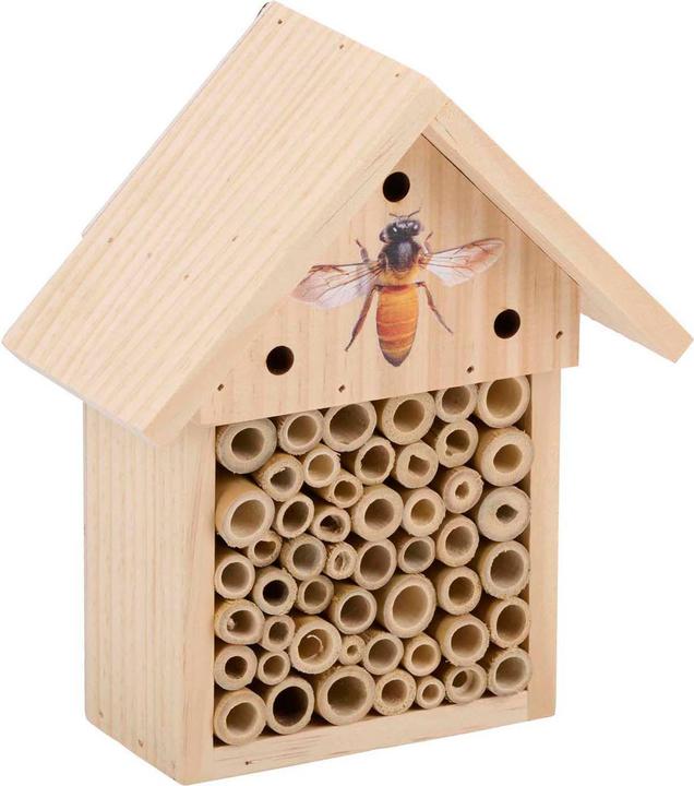 Productafbeelding Lifetime Garden Vlinder- of bijenhuis (Vlinders, Bij)