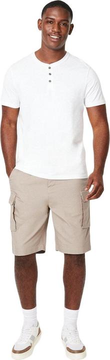 Immagine prodotto Burton Maglietta Nonno Colletto Uomo (M)