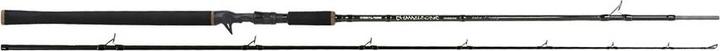 Stucki Fishing Chameleonic Trigger (Castingrute, 260 cm)