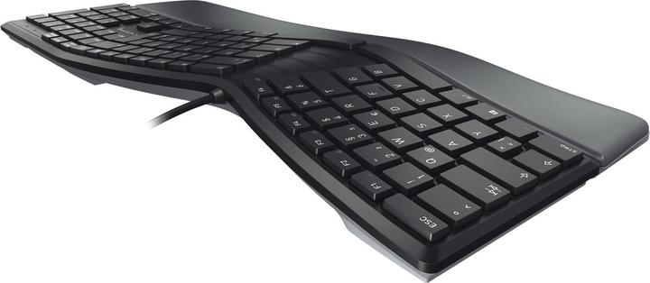 Produktbild CHERRY KC 4500 (CH, Kabelgebunden)