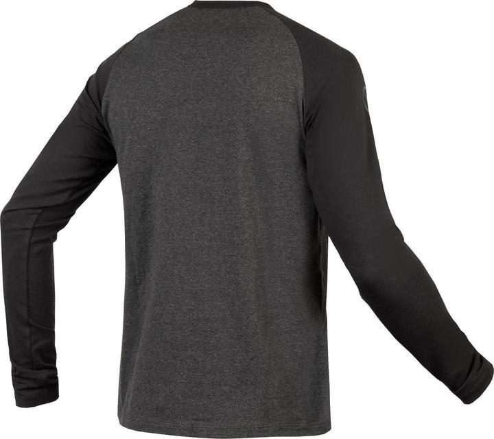 Produktbild Endura One Clan Raglan Langarmshirt (M)