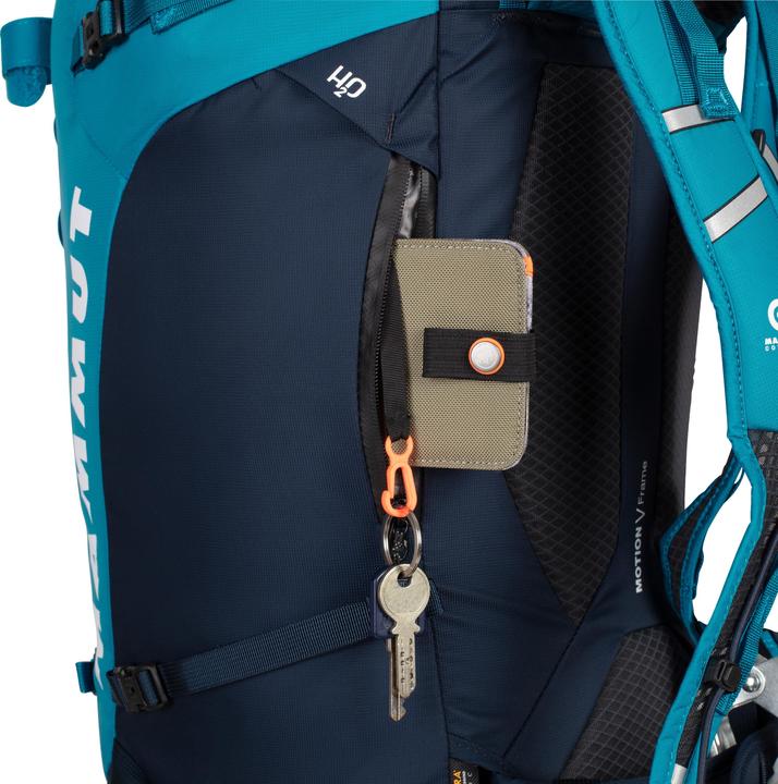 Actual product image Mammut Trion Nordwand 38 Backpack (38 l)