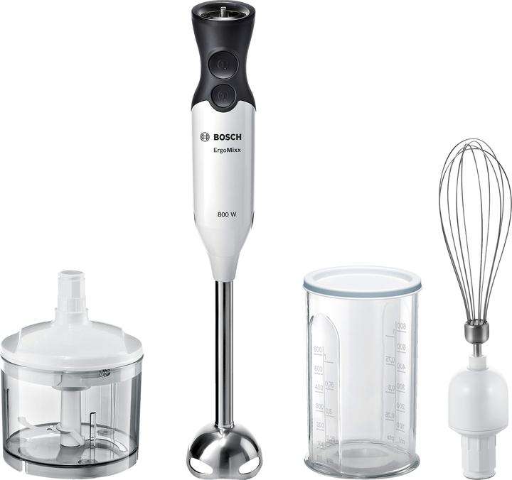 Actual product image Bosch Hausgeräte STICK BLENDER MS6CA4150 BOSCH
