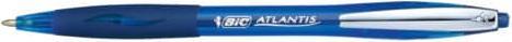 Actual product image Bic Atlantis Soft (Blue, 1 x)