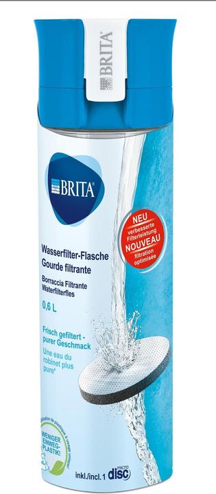 Immagine prodotto Brita Bottiglia filtrante (0.60 l)