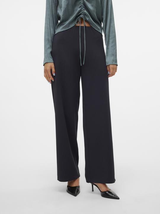 Actual product image Vero Moda Vmberlin Zamira Mw Wide Pant Noos (30)