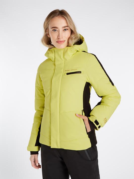 Produktbild MGA Frauenjacke Protest Prtsheenas Schneejacke (40)