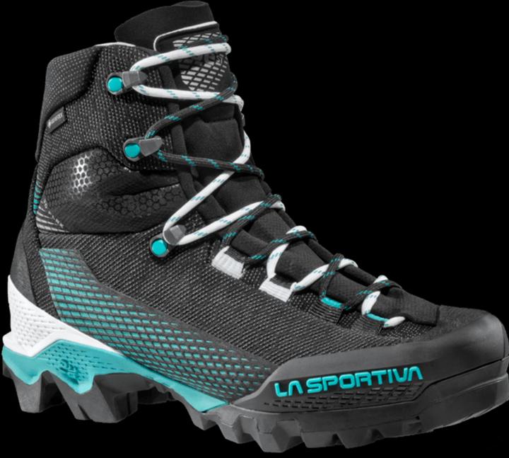 Produktbild La Sportiva Aequilibrium ST Woman GTX (38.5)
