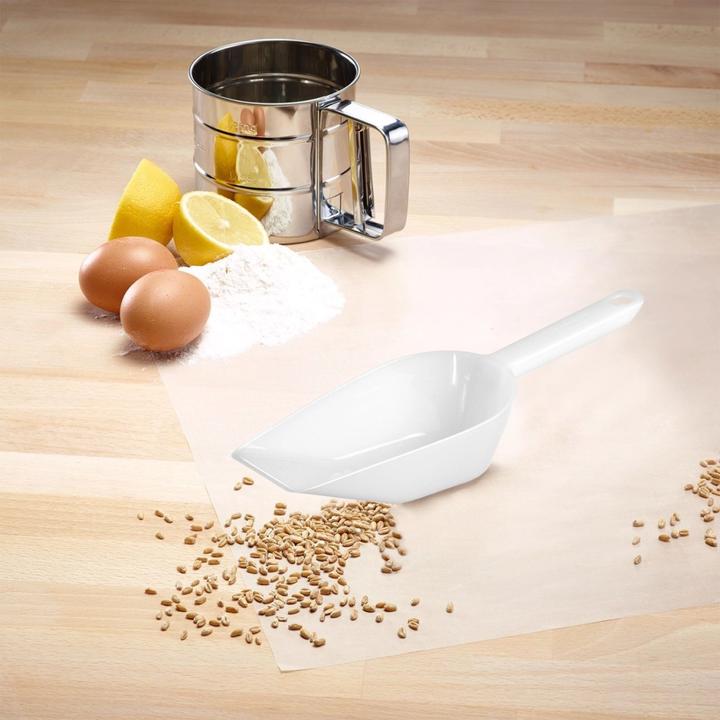 Actual product image Westmark Plastic shovel Halvar 250