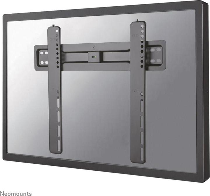 Actual product image Neomounts LED-W400BLACK (Wall, 55", 50 kg)