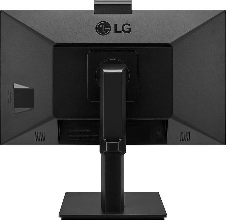Actual product image LG ThinClient 24CQ651W-BP.AEU 23.8inch Intel Pentium N6005 1920x1080 8GB DDR4 256GB SSD Win10IoT Ent (8 GB, 256 GB)