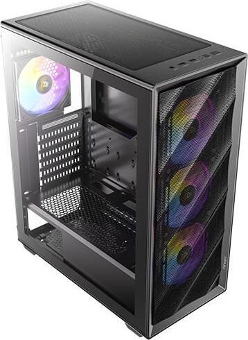 Actual product image Antec AX85 ARGB (mATX, ATX, ITX)