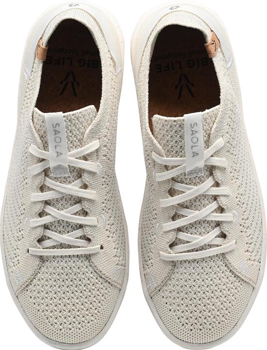Actual product image Saola Cannon Knit 3 (40)