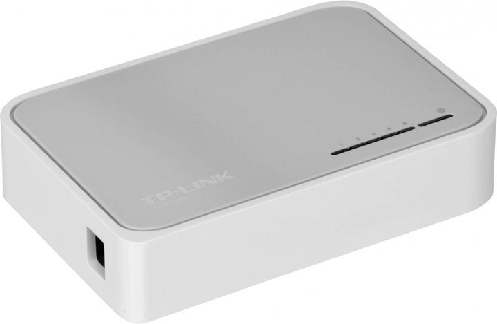 Produktbild TP-Link Tl-Sf1005d (5 Ports)