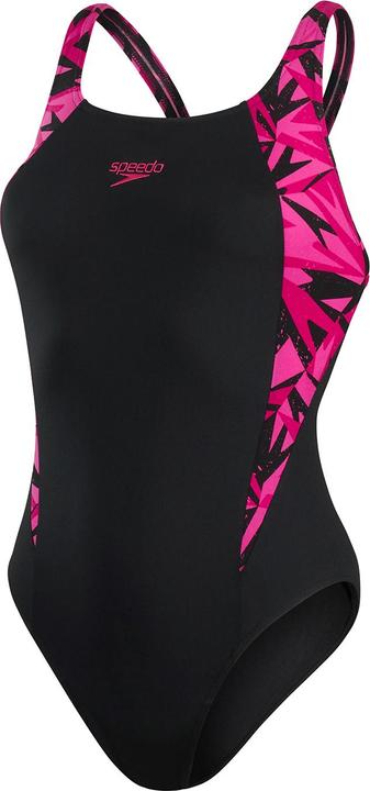 Speedo Hyperboom Splice Muscleback (W32/L36)
