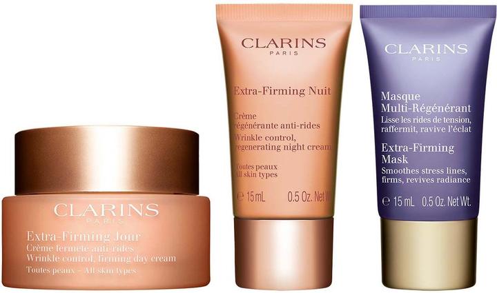 Image du produit Clarins Extra-Firming (Set soin du visage)