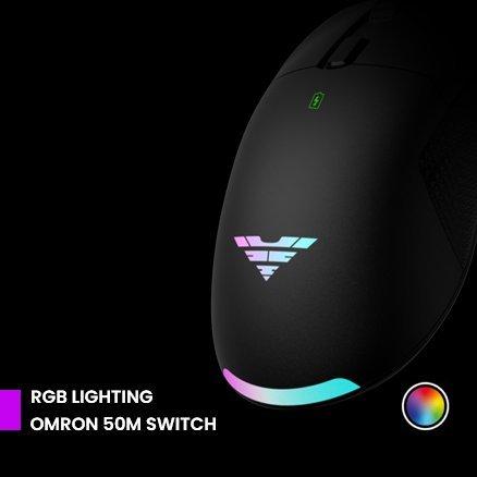 Image du produit Preyon Owl sans fil (POW35B) (Filaire)