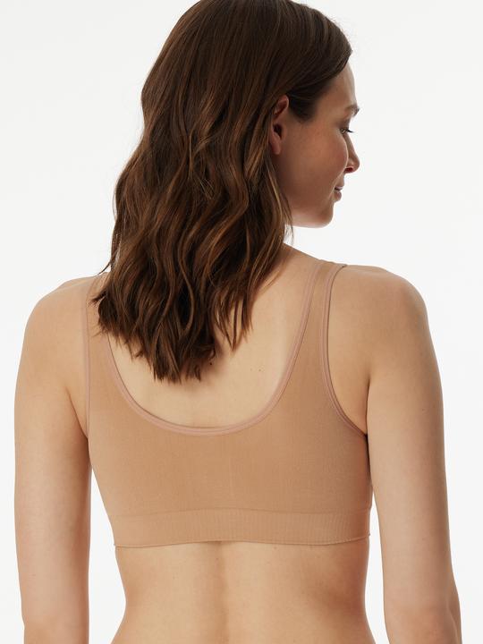Produktbild Schiesser Bustier mit removable Pads (Einzelpack, M)
