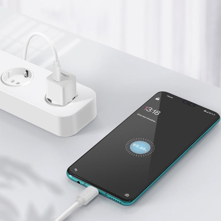 Produktbild Akashi USB-C Netzteil (30 W)