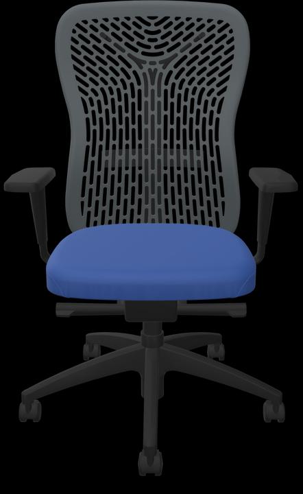Image du produit Moving Flexa chaise de bureau pivotante