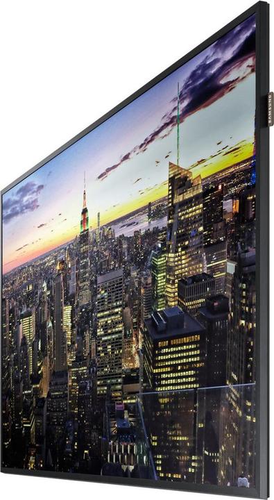 Produktbild Samsung Qm65h (3840 x 2160 Pixel, 65")