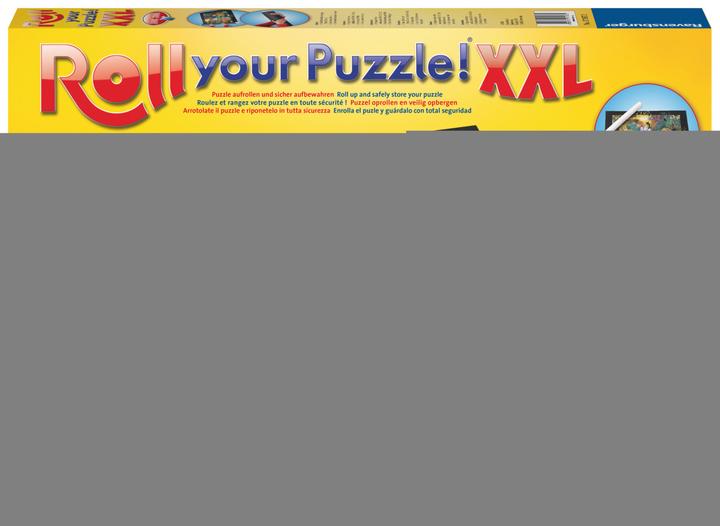 Produktbild Ravensburger Rollen Sie Ihr XXL t/m 3000pcs. (3000 Teile)