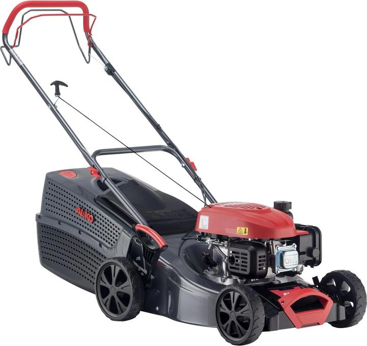 AL-KO Comfort 42.1 SP-A (Benzinbetrieb)