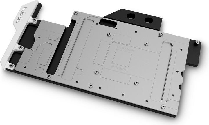 Produktbild EKWB EK-Quantum Vector Strix RTX 3070 D-RGB - Nickel + Acetal