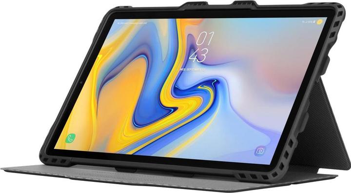 Actual product image Targus Pro-Tek case for Tab (Galaxy Tab A8)