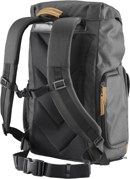 Actual product image mantona Luis (Photo backpack, 19 l)