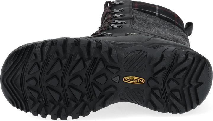 Produktbild Keen W Greta Tall Boot WP (38.5)