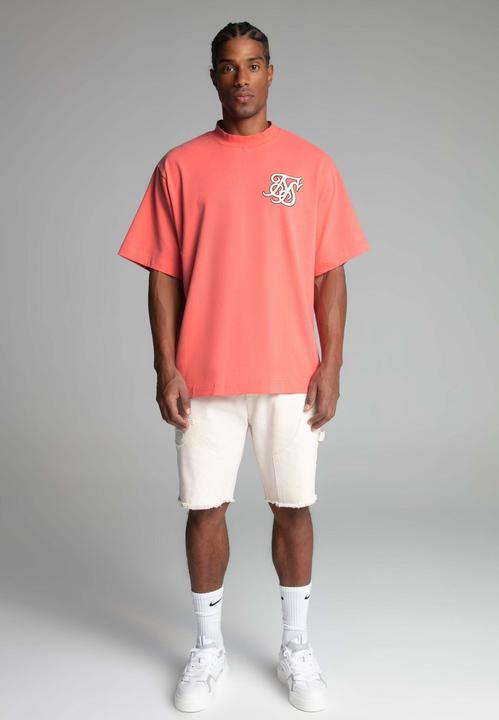 Produktbild Siksilk T-Shirt Logo T-Shirt (L)