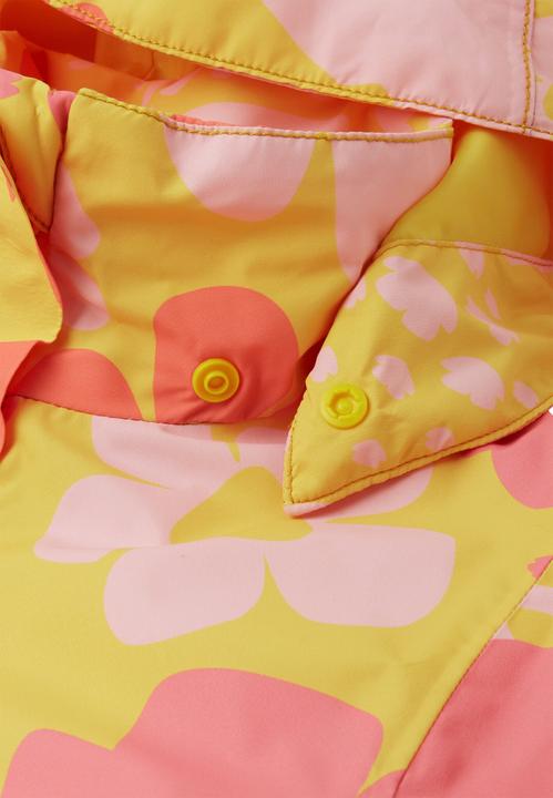 Immagine prodotto Reima tec Kinder Regenjacke Toimela Clear (140)