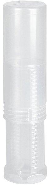 Actual product image Rumold Rotary pack shipping roll 200-350/40mm transparent (200 x 45 mm, 1 x)