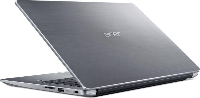 Image du produit Acer Swift 3 - SF314-58-534B (14", Intel Core i5-10210U, 8 Go, 512 Go, CH)