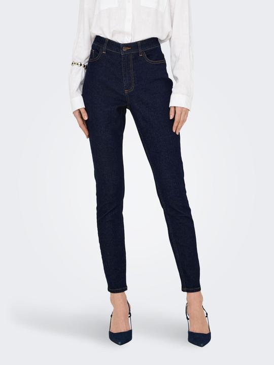Actual product image JdY JDYMOON Hohe Taille Skinny Fit Jeans Skinny Jeans (XL)