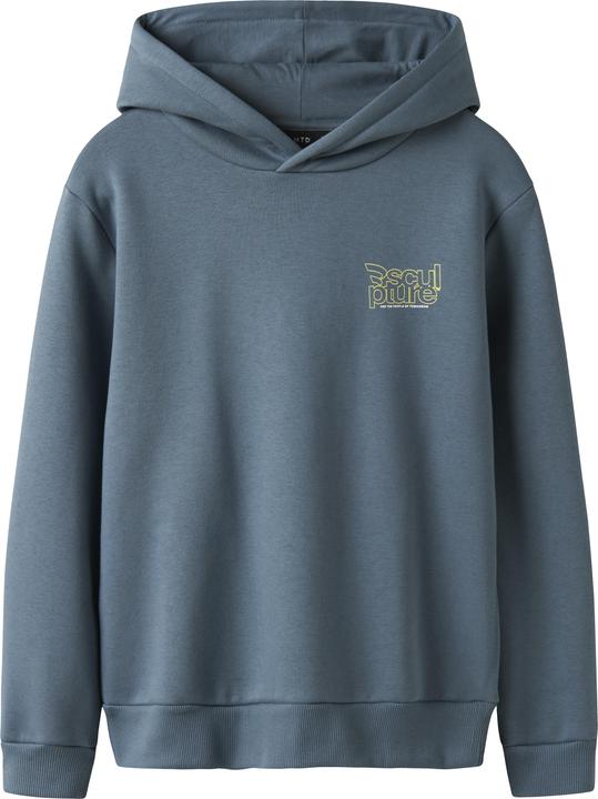 Image du produit Lmtd Langarm Hoodie (158)
