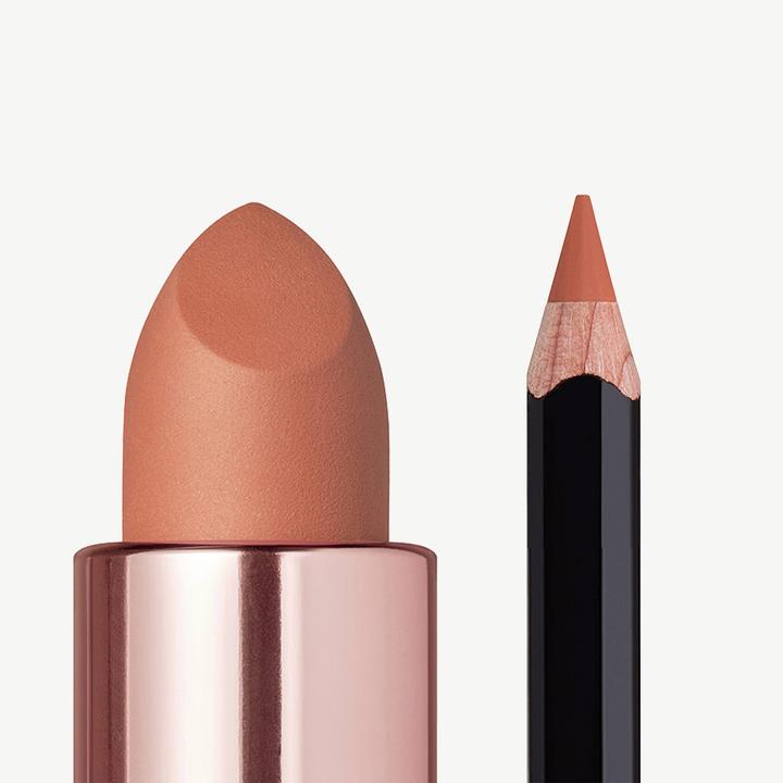 Immagine prodotto Anastasia Beverly Hills Kit labbra (Taupe caldo e Taupe caldo)