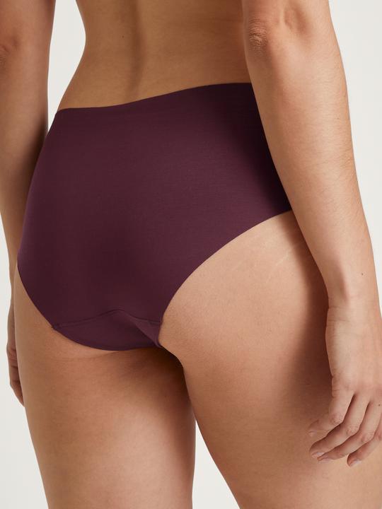 Produktbild Calida Seamless-Midi-Slip, Cradle to Cradle Certified® (L, Einzelpack)