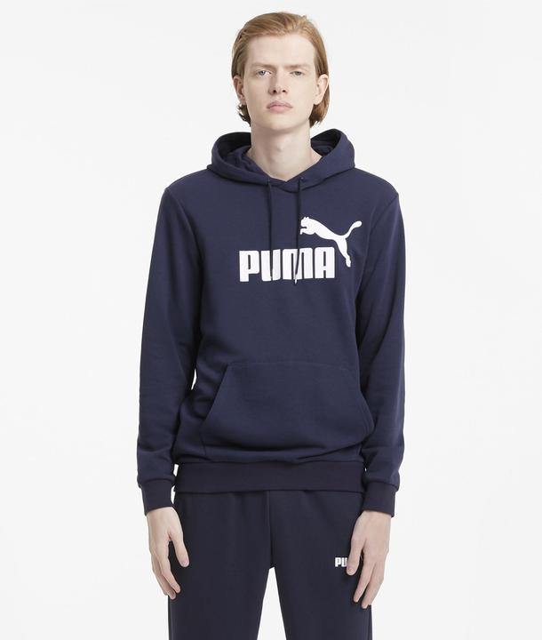 Immagine prodotto Puma Felpa con cappuccio ESS Big Logo TR (M)